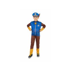  +Mancs Őrjárat Chase jelmez 5-7 éveseknek