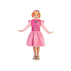 Mancs őrjárat - Sky jelmez 3-4 éves