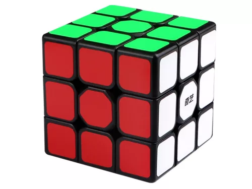 3x3-as gyorskocka, 5,6 cm