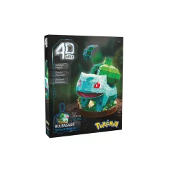 Pokemon - Bulbasaur