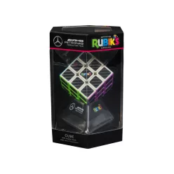 Rubik Mercedes Szénszálas kocka