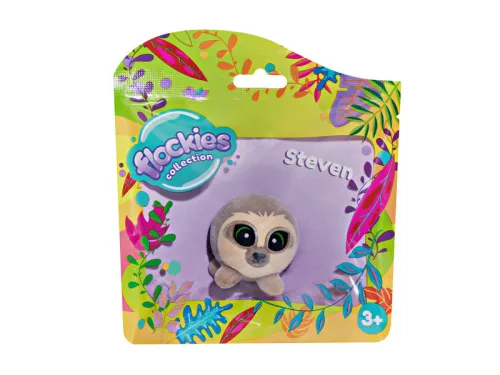 FLOCKIES S1 LAJHÁR