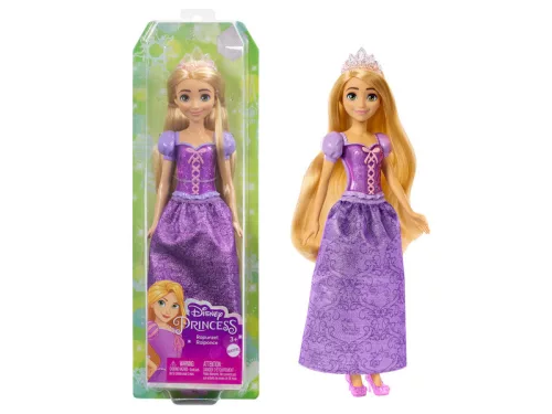 Disney csillogó hercegnő - Aranyhaj