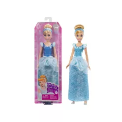 Disney csillogó hercegnő Hamupipőke