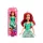 Disney csillogó hercegnő Ariel