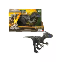 Jurassic World támadó dinó hanggal (2023)