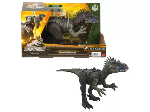 Jurassic World támadó dinó hanggal (2023)