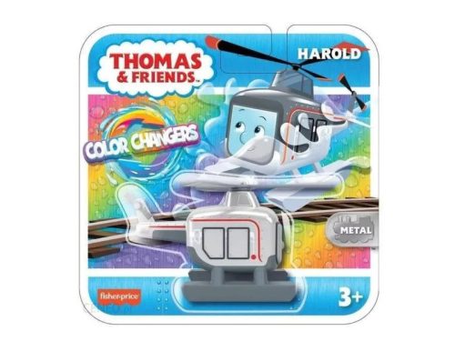 Thomas színváltós mozdony