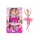Barbie Tündöklő szivárvány balerina