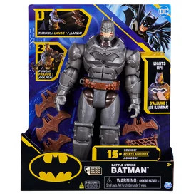 Batman 12"" Figura kiegészítőkkel