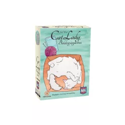 Cat Lady: Boldogságdoboz kiegészítő