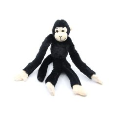 Hosszúkezű majom plüssfigura - 50 cm, többféle