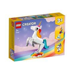 LEGO Creator 31140 Varázslatos egyszarvú