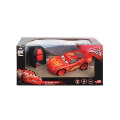 Verdák 3 Villám McQueen távirányítós autó - 1:32