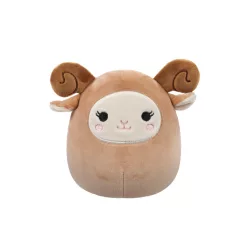Squishmallows: Reggie a barna juh 13cm
