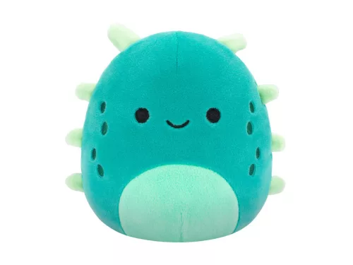 Squishmallows: Wasabi a zöld tengeri uborka 13cm