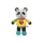 Clementoni: INTERAKTÍV PLÜSS PANDA