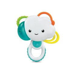 Clementoni: FELHŐCSKÉS CSÖRGŐ ÉS RÁGÓKA