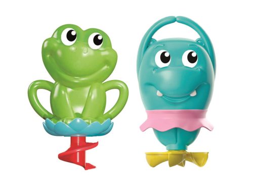 Clementoni: PANCSIPAJTIK FÜRDŐJÁTÉK