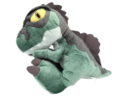 Jurassic World Óriás dinó plüss 35 cm