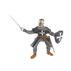 Papo máltai lovag karddal 39938