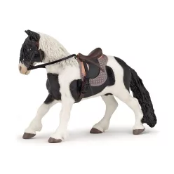 Papo nyerges póni 51117