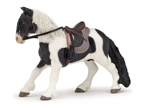 Papo nyerges póni 51117
