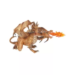 Papo arany kétfejű sárkány 38938