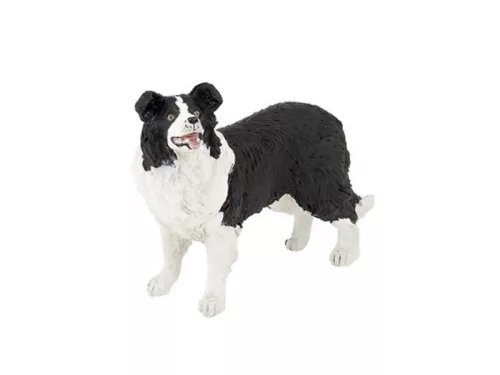 Papo Border Collie kutya 54008