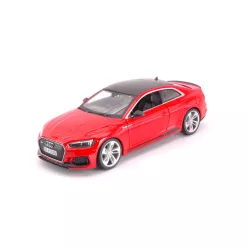 Bburago Audi RS 5 Coupe, 1:24