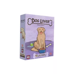 Dog Lover