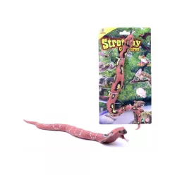 Nyújtható kígyó - 35 cm, többféle