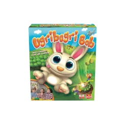 Ugribugri Bob társasjáték
