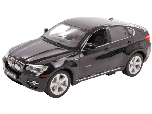 Távirányítós BMW X6 M - 1:14, többféle