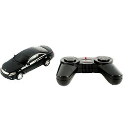 Rastar 1:43 Land Rover Defender utánfutóval