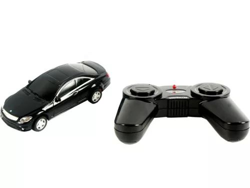 Rastar 1:43 Land Rover Defender utánfutóval