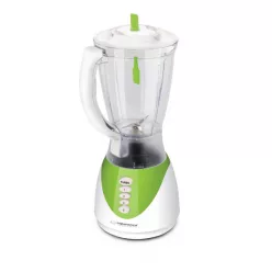   Frissítő zöld ananás smoothie készítő mixer - Esperanza - EKM023G