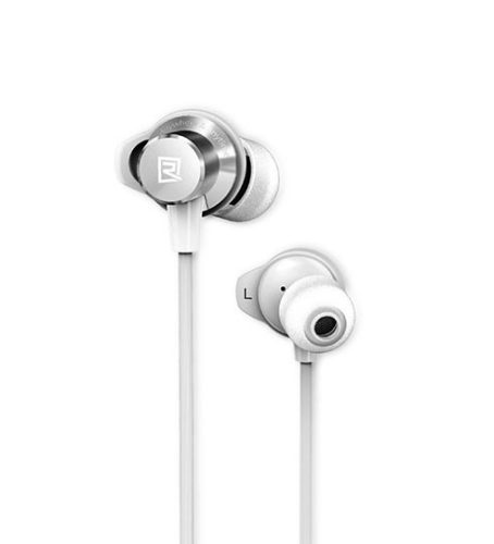 Vezeték nélküli bluetooth fülhallgató - Remax S7  fehér
