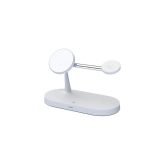 Vezeték nélküli töltő