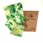 Étel-és italtároló