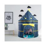 Játszósátor és Alagút