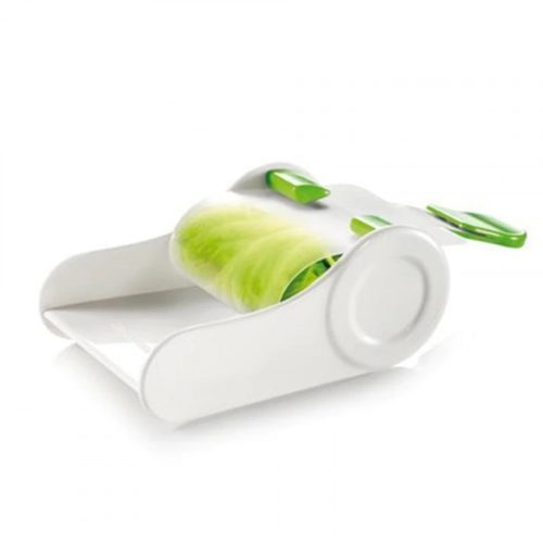 TöLTöTT KáPOSZTA KéSZíTő