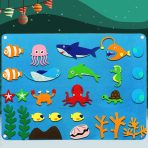 Kreatív és Fejlesztő játék