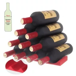 Italtartó hűtőszekrénybe