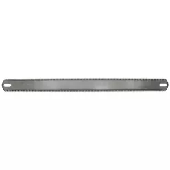 TOPEX FÉMFŰRÉSZLAP készlet 300MM KÉTOLDALAS, 5db 10A335