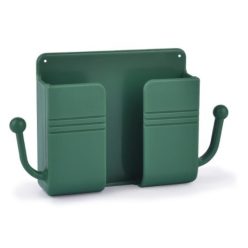 Falra ragasztható telefontartó