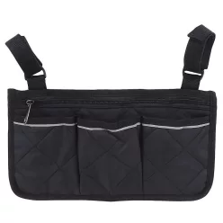   Függő Szervező Táska, Kerekesszékes Tároló Táska Kiegészítő