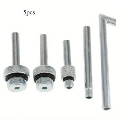   Sebességváltó olaj feltöltő szerszám DSG CVT 09G olajbetöltő adapter készlet