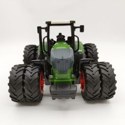 1/24 Méretarányú Nyolckerekű Játék Traktor