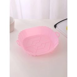 Tapadásmentes Szilikon Air Fryer Sütőforma